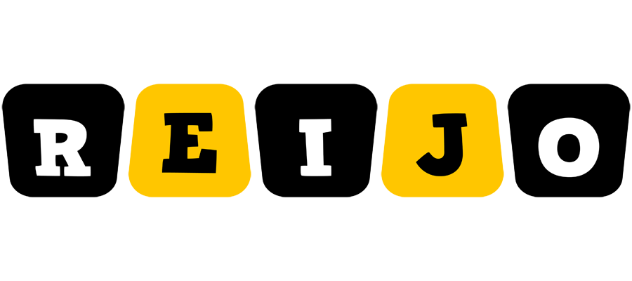 Reijo boots logo