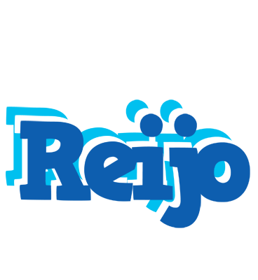 Reijo business logo