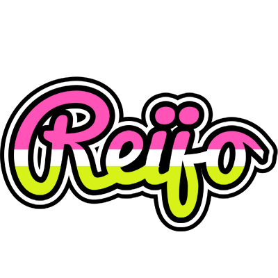 Reijo candies logo