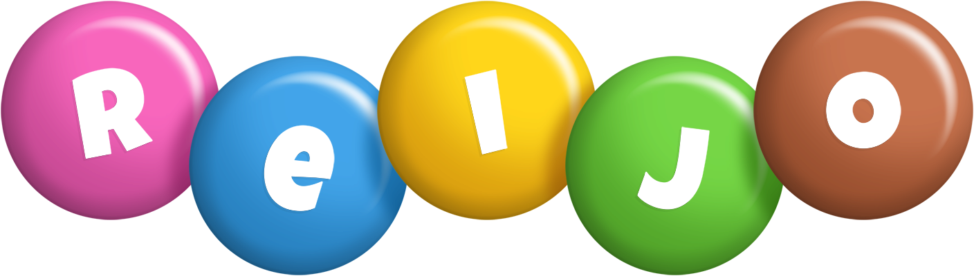 Reijo candy logo