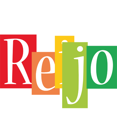 Reijo colors logo