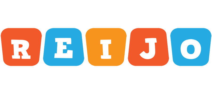 Reijo comics logo