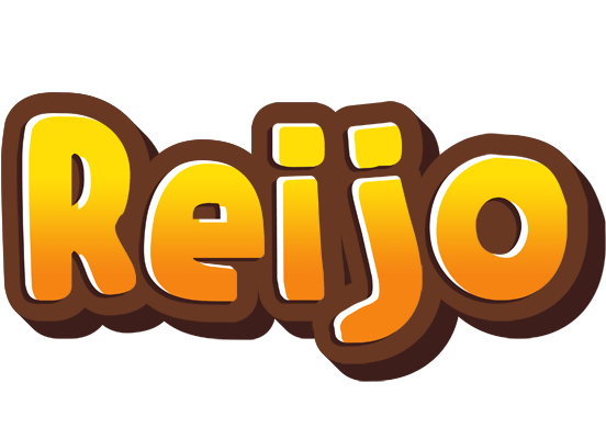 Reijo cookies logo