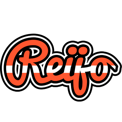 Reijo denmark logo