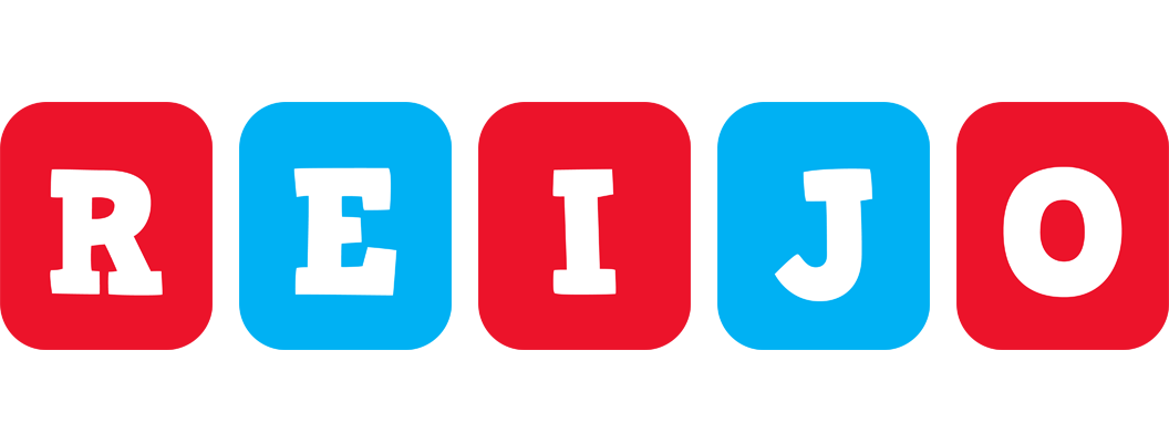 Reijo diesel logo
