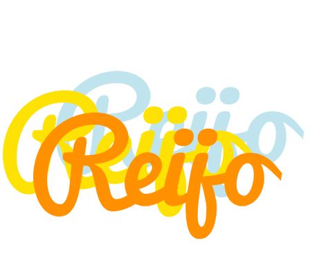 Reijo energy logo
