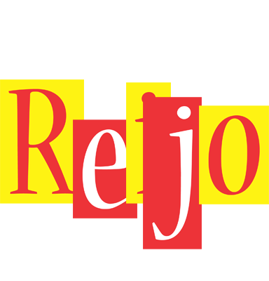 Reijo errors logo