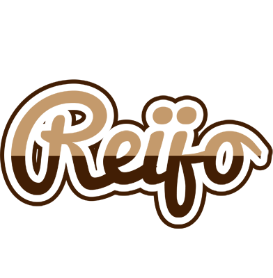 Reijo exclusive logo