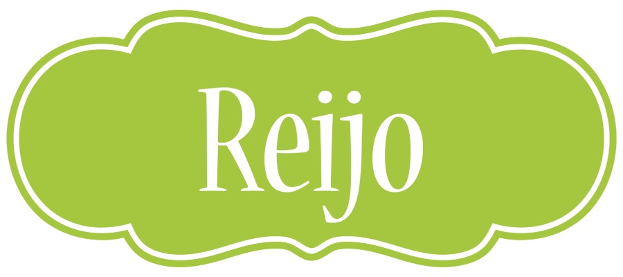 Reijo family logo