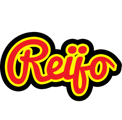 Reijo fireman logo