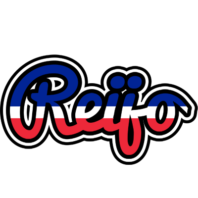 Reijo france logo