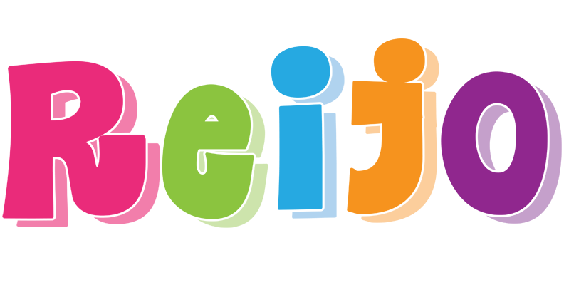 Reijo friday logo