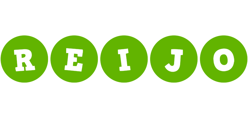 Reijo games logo