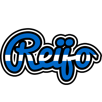 Reijo greece logo