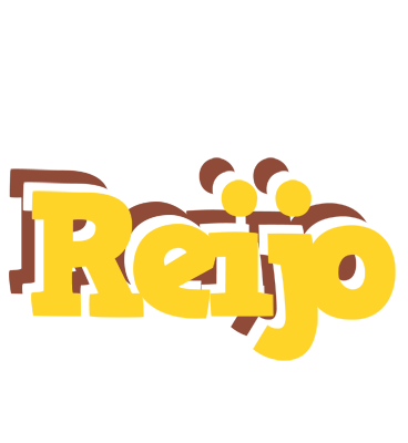 Reijo hotcup logo