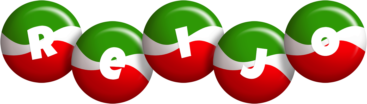Reijo italy logo