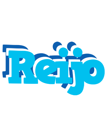 Reijo jacuzzi logo