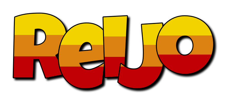 Reijo jungle logo