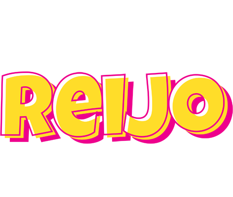 Reijo kaboom logo