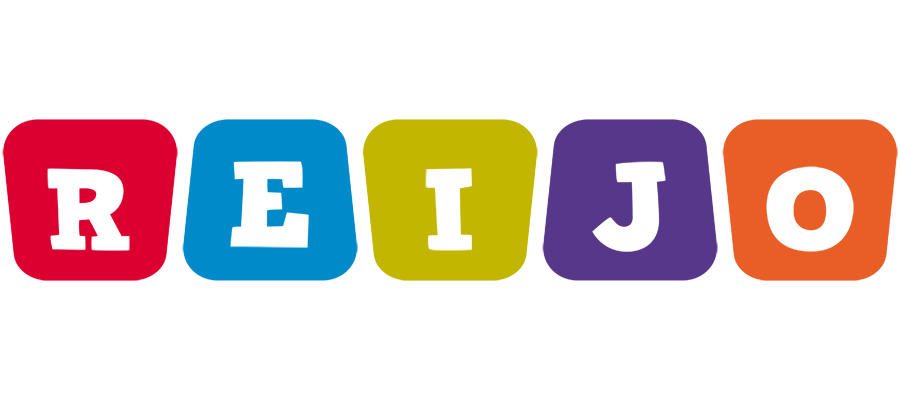 Reijo kiddo logo