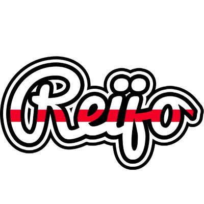 Reijo kingdom logo
