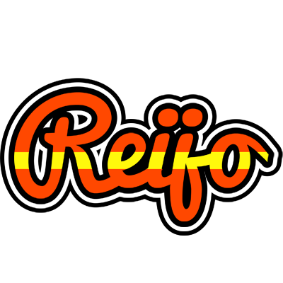 Reijo madrid logo