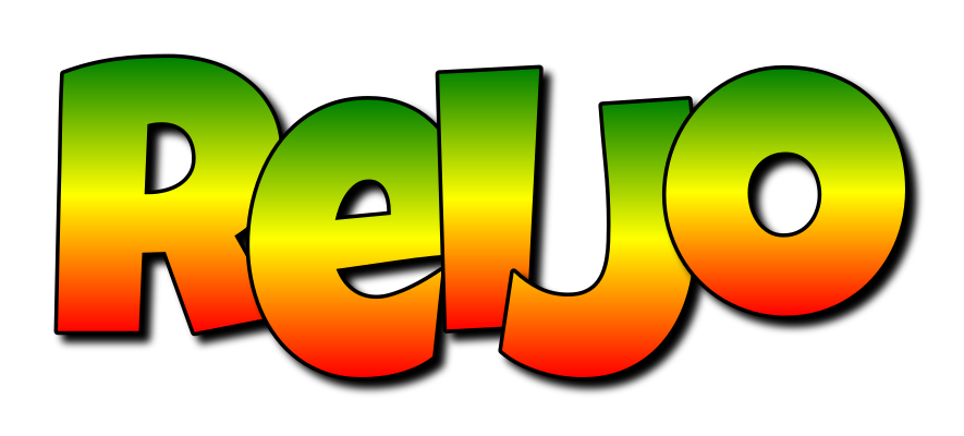 Reijo mango logo