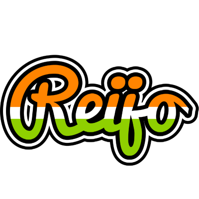 Reijo mumbai logo