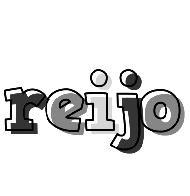 Reijo night logo