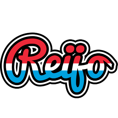 Reijo norway logo
