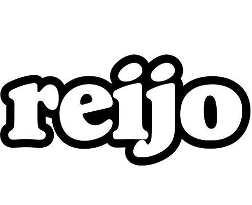 Reijo panda logo