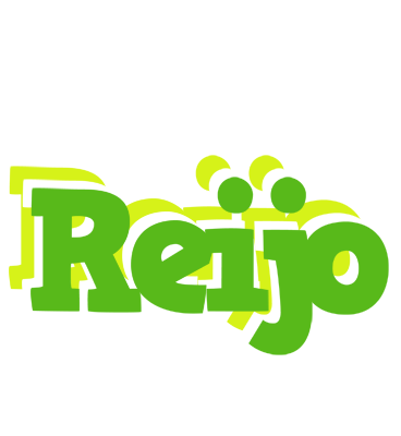 Reijo picnic logo