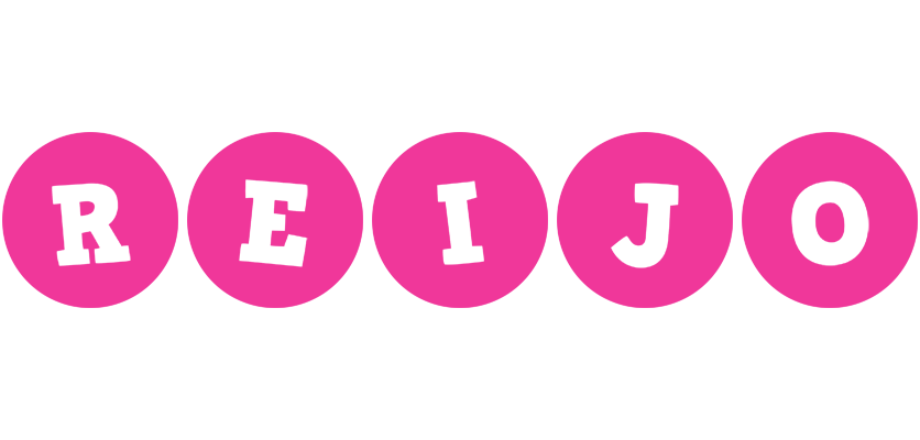 Reijo poker logo