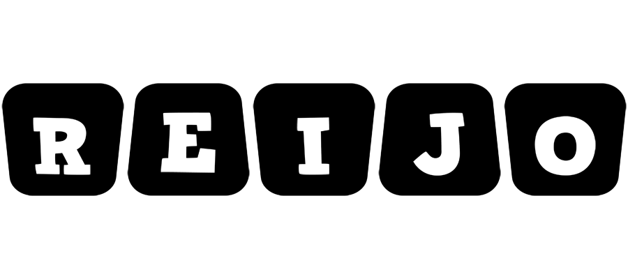 Reijo racing logo
