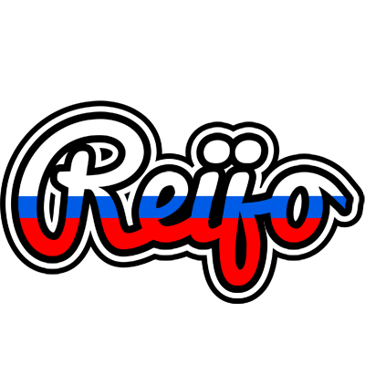 Reijo russia logo