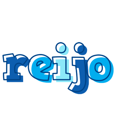 Reijo sailor logo