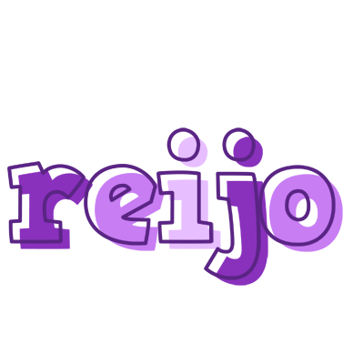 Reijo sensual logo