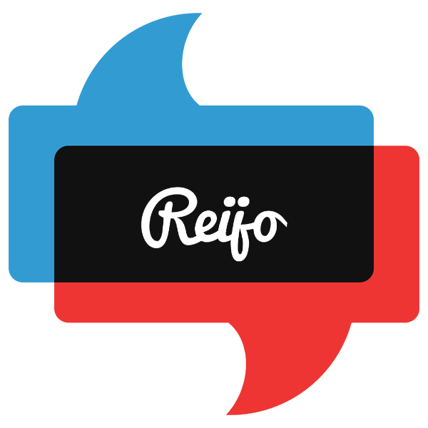 Reijo sharks logo