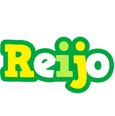 Reijo soccer logo