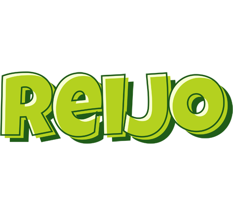 Reijo summer logo