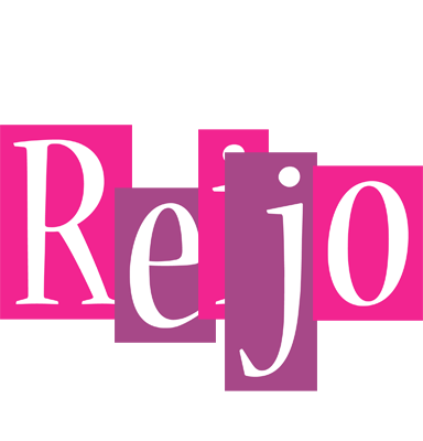 Reijo whine logo