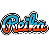 Reika america logo