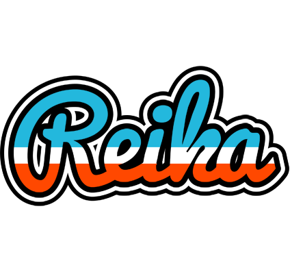 Reika america logo