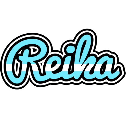 Reika argentine logo
