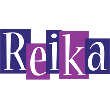 Reika autumn logo