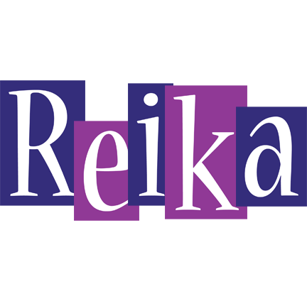Reika autumn logo