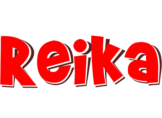 Reika basket logo