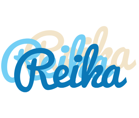 Reika breeze logo