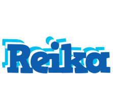 Reika business logo
