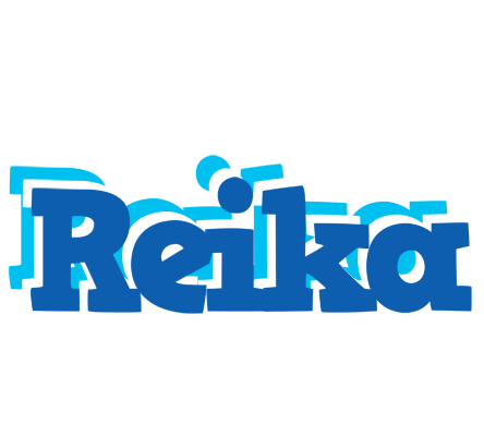 Reika business logo
